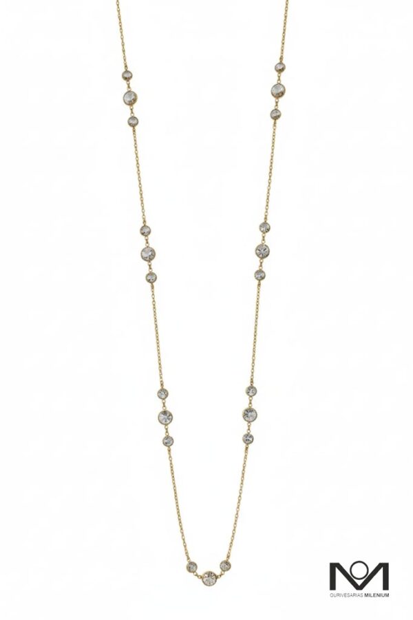 Colar Hav.vaH Lumière