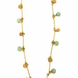 Colar Hav.vaH Boho-Chic