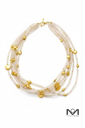 Colar Hav.vaH Prestige