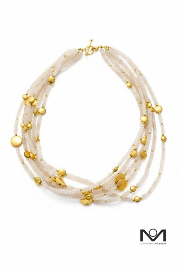 Colar Hav.vaH Prestige