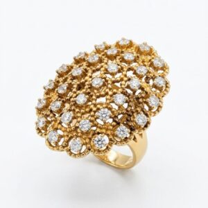 Anel Hav.vaH Majestic