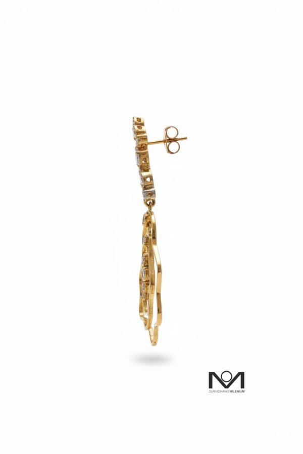 Brincos Hav.vaH Celestial Waves