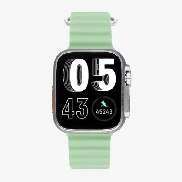 Relógio Smartwatch Radiant Jersey
