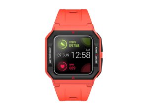 4813724 Relógio Smartwatch Radiant L.A.