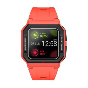 Relógio Smartwatch Radiant L.A.