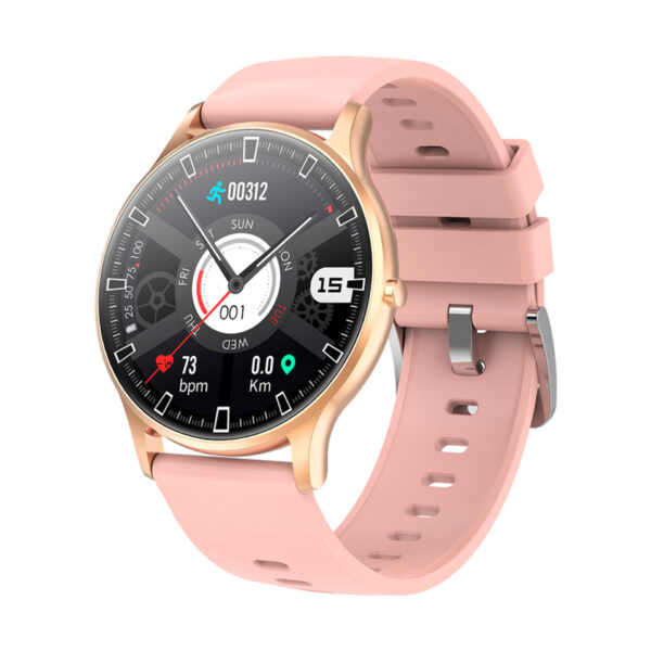 Relógio Smartwatch Radiant  Miami