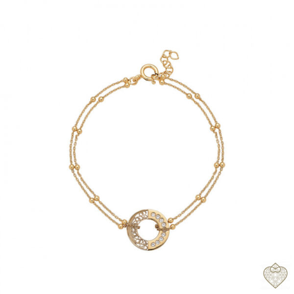Pulseira Filigrana - A Prometida