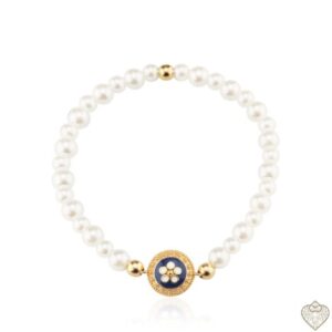 Pulseira Saudade Caramujo