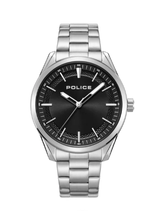 Relógio Police Grille