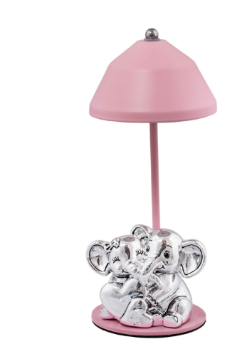 Luz de Presença Elefantes