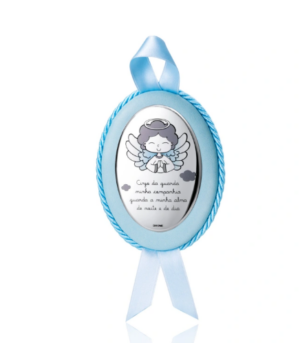 Medalha Berço Anjo da Guarda