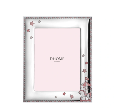 Moldura Dhome Carrossel 9x13