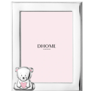 Moldura Dhome Criança com Urso 9x13
