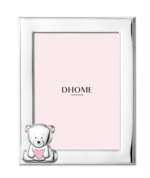 Moldura Dhome Criança com Urso 9x13