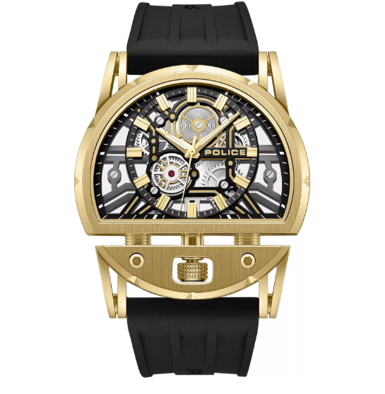 Relógio Police Daintreee