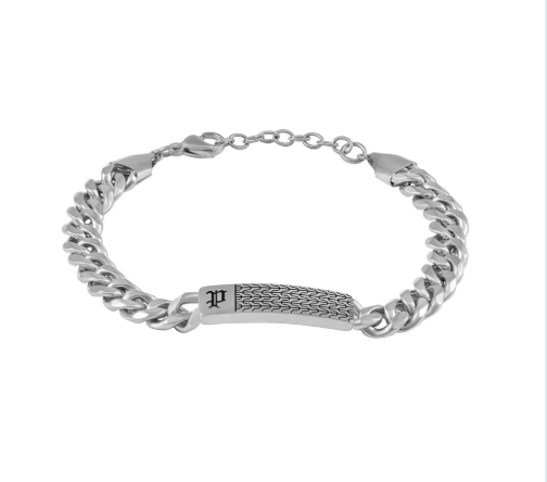 Pulseira Police Chainmale