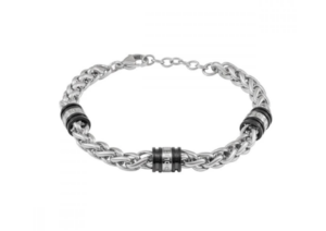 Pulseira Police Solaris