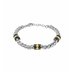 Pulseira Police Solaris II