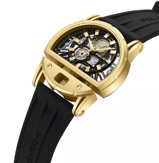 Relógio Police Daintreee