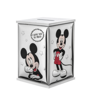 Mealheiro Disney Mickey