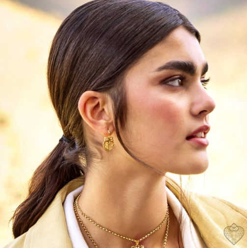 Captura de ecrã 2026-02-25 153621 Brincos Saudade - Coração infinito