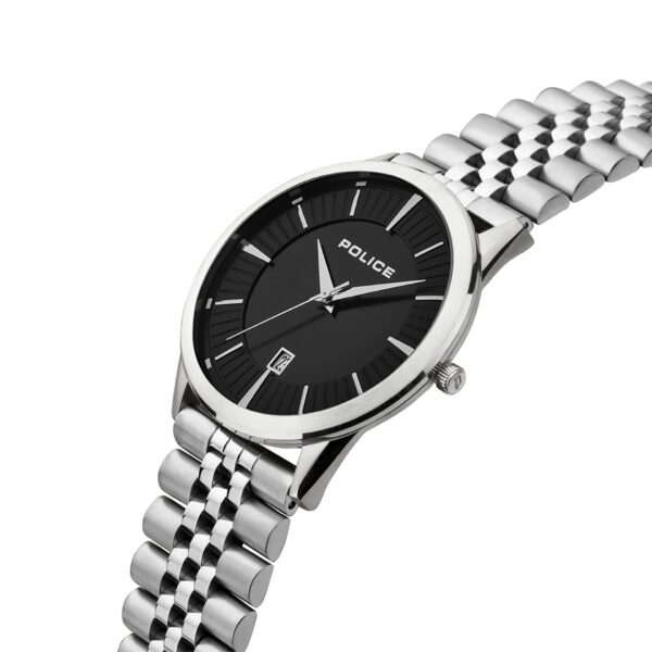 Relógio Police Patriot