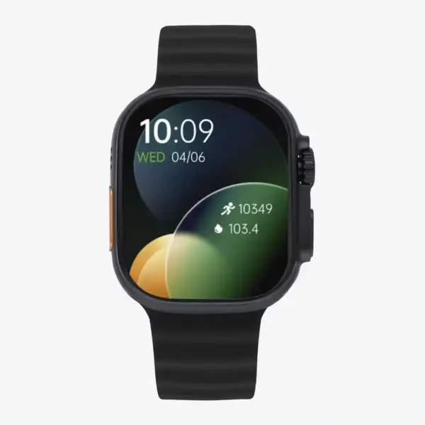 Relógio Smartwatch Radiant Hollywood