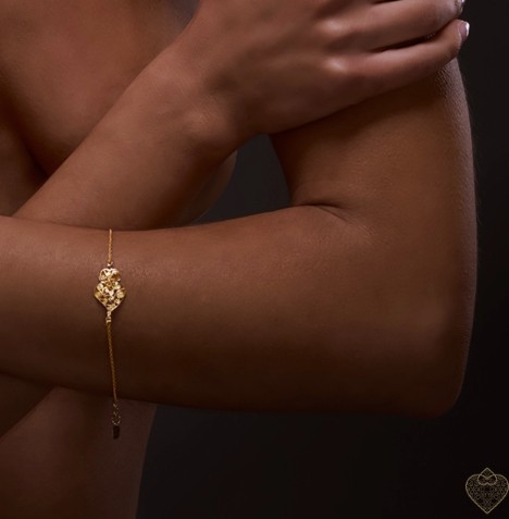 db90d58c34fe7fdada28940484ec8590 - Cópia Pulseira Filigrana - Madrugada