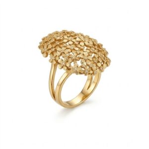 Anel Hav.vaH Bouquet