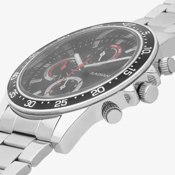 1678103938_52b2cce02ebbbebdd65e71697be3cba7 Relógio Radiant Daybreak Black