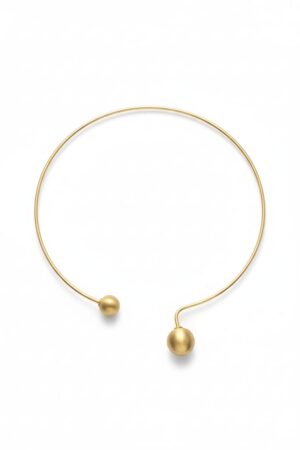 Gargantilha Hav.vaH Aura Minimal