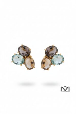 Brincos Hav.vaH Harmony Trio