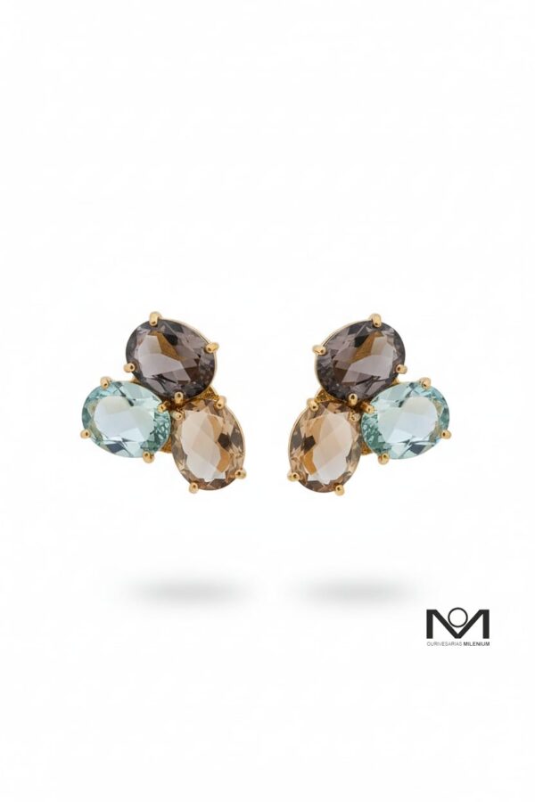 Brincos Hav.vaH Harmony Trio