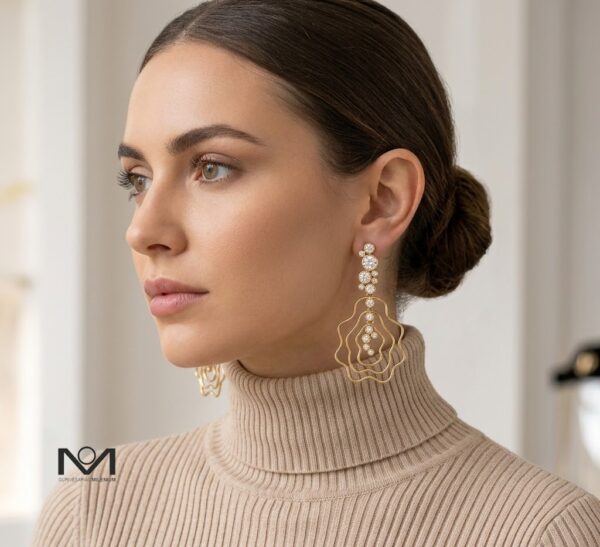 Brincos Hav.vaH Celestial Waves