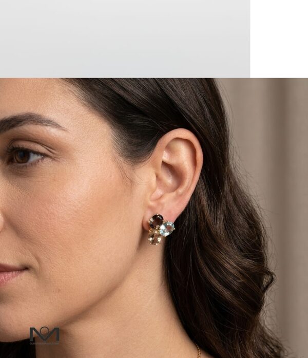 Brincos Hav.vaH Harmony Trio