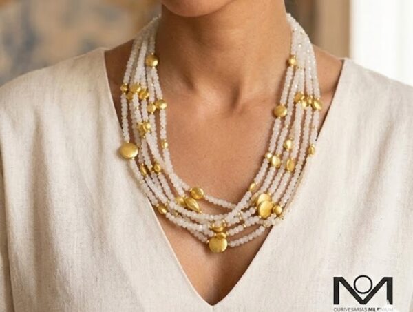 Colar Hav.vaH Prestige