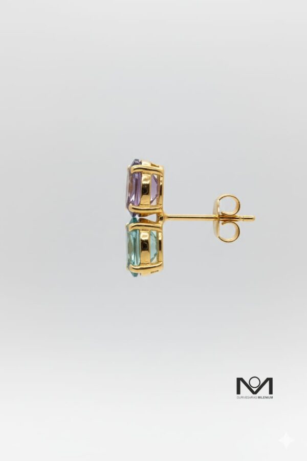 Brincos Hav.vaH Harmony Trio