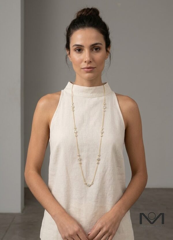 Colar Hav.vaH Lumière