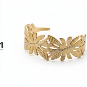 Escrava Hav.vaH Jardim de Luz