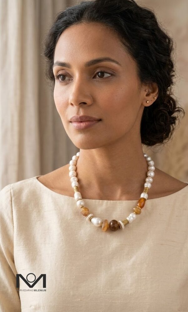 Colar Hav.vaH Nereida