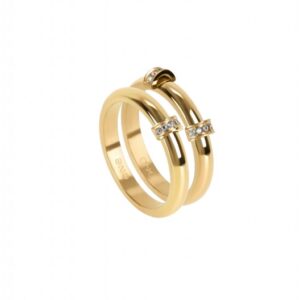 Anel One Luminous Chrystal