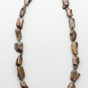 Colar Hav.vaH Imperial Bronze