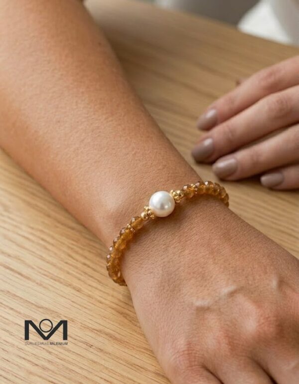 Pulseira Hav.vaH Alma Solar