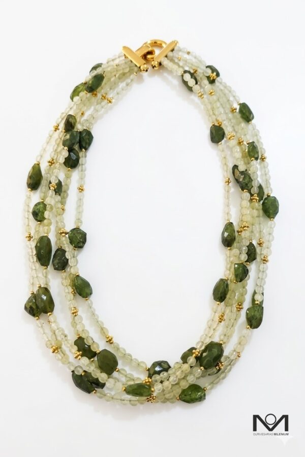 Colar Hav.vaH Veridia