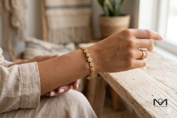 Escrava Hav.vaH Aura Floral