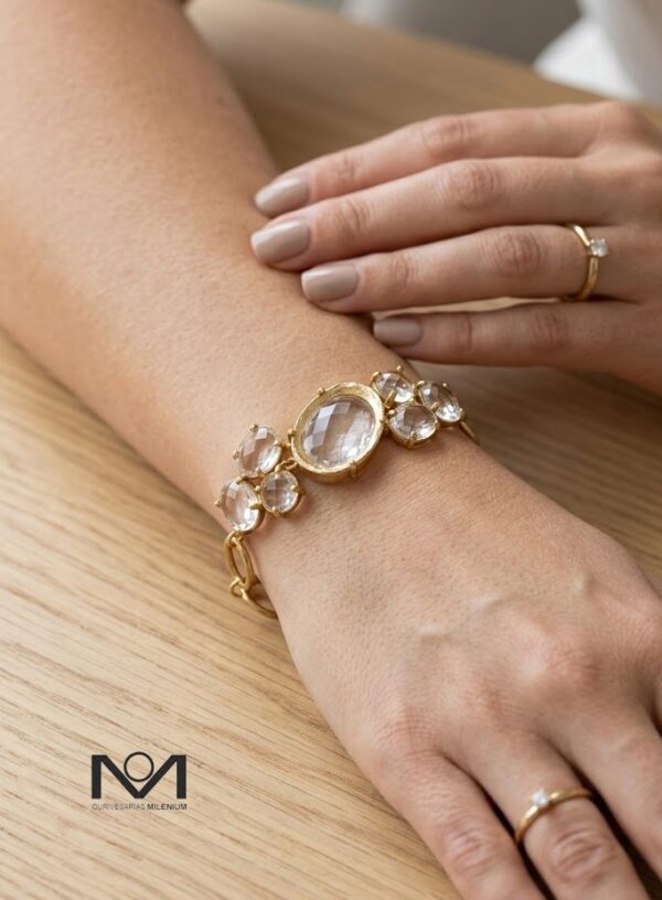 Pulseira Hav.vaH Constelação