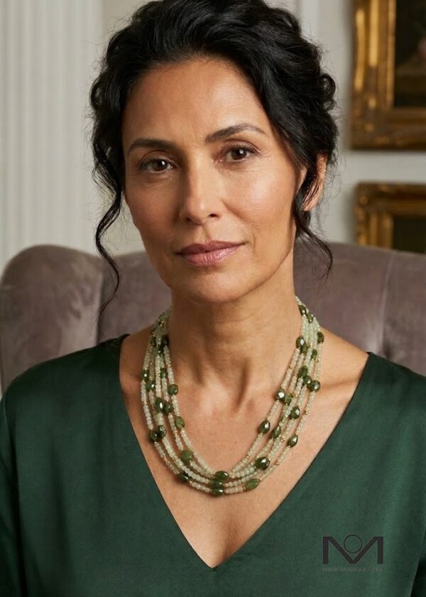 Colar Hav.vaH Veridia