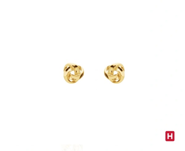 Set Hassu Knot Golden