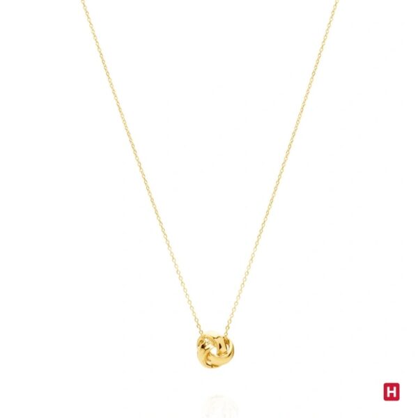 Set Hassu Knot Golden