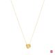 Set Hassu Knot Golden